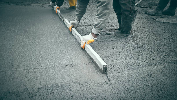 Best Concrete Patio Contractor  in Neoga, IL